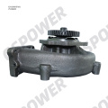 Genuine diesel engine parts 4N3498 C27 or D8L 3412 water pump for mining